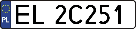 EL2C251