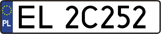EL2C252