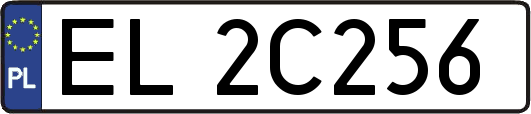 EL2C256