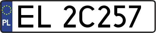 EL2C257