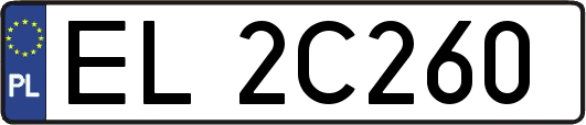 EL2C260