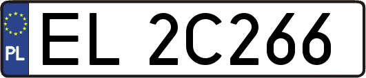 EL2C266