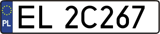 EL2C267