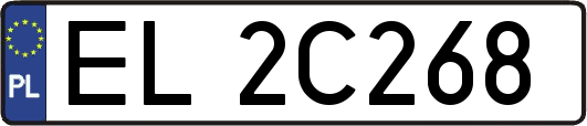 EL2C268