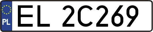 EL2C269