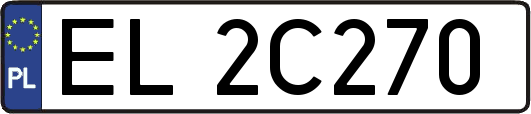 EL2C270
