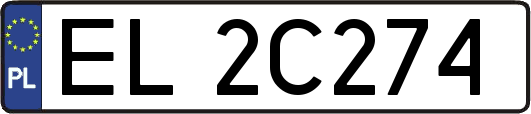 EL2C274