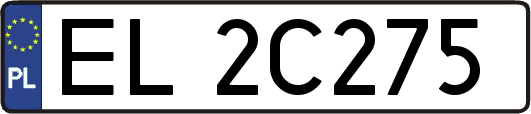 EL2C275