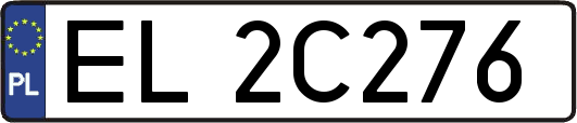 EL2C276