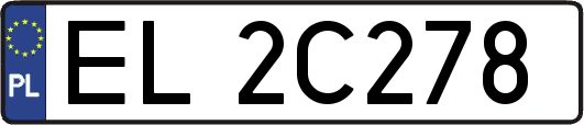 EL2C278