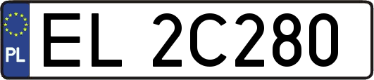 EL2C280