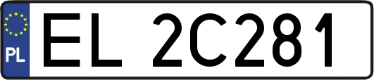 EL2C281