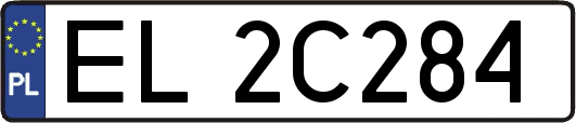 EL2C284