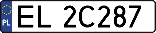 EL2C287