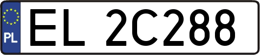 EL2C288
