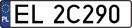 EL2C290