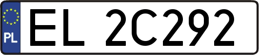EL2C292