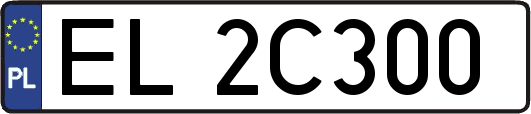 EL2C300
