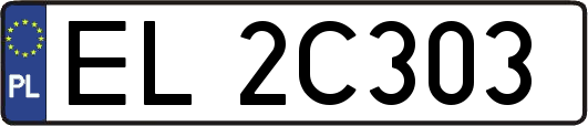 EL2C303