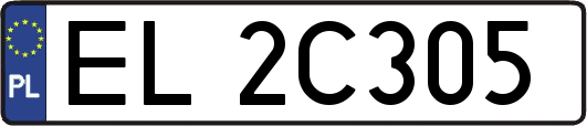 EL2C305