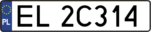 EL2C314