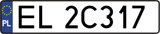 EL2C317