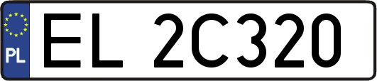 EL2C320