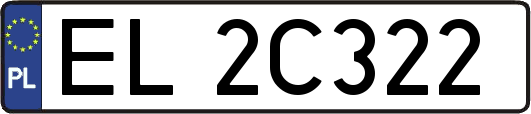 EL2C322