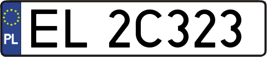 EL2C323