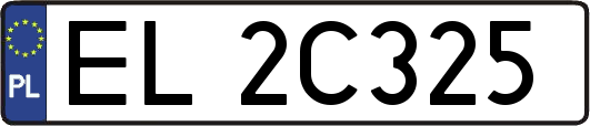EL2C325