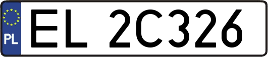 EL2C326