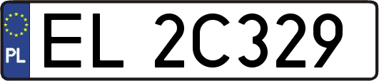 EL2C329