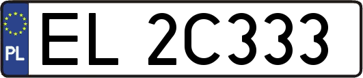 EL2C333