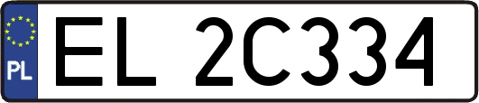 EL2C334