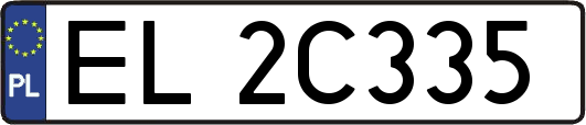 EL2C335