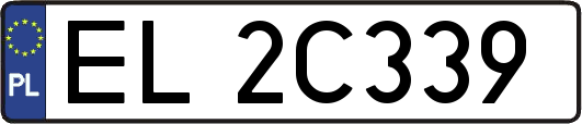 EL2C339