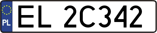 EL2C342
