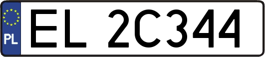 EL2C344