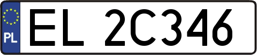EL2C346