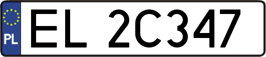 EL2C347