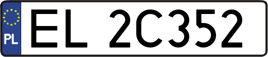 EL2C352