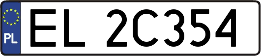 EL2C354