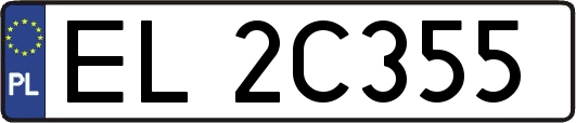 EL2C355