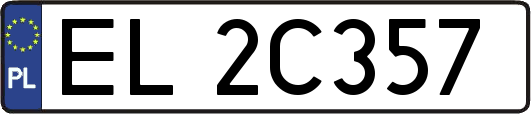 EL2C357