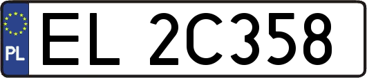 EL2C358