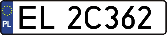 EL2C362