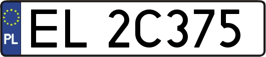 EL2C375