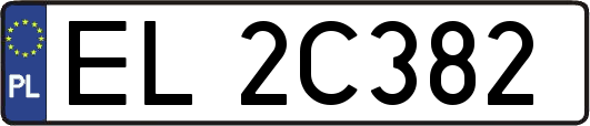 EL2C382