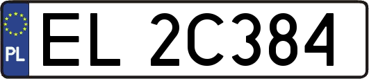 EL2C384