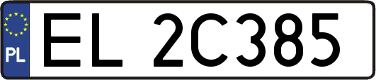 EL2C385